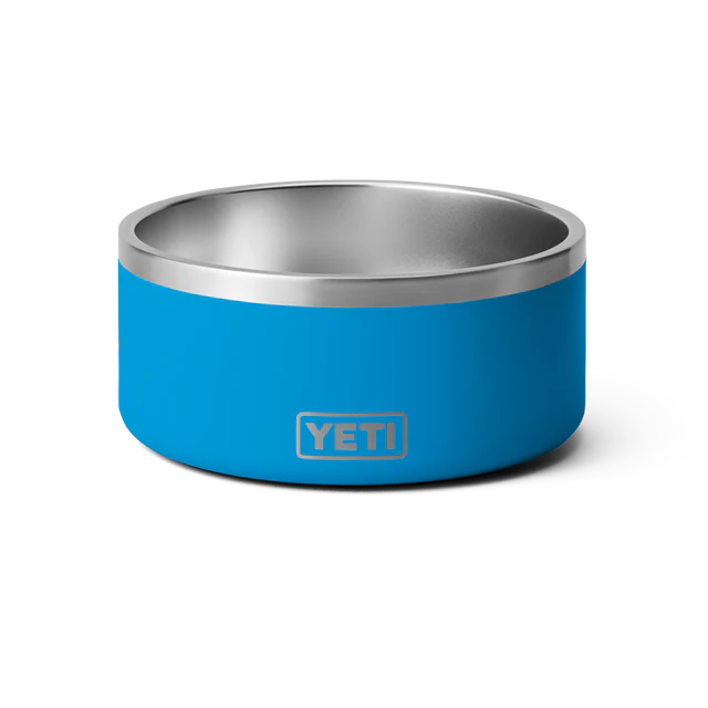 Custom Engraved Yeti Boomer 8 Dog Bowl - Your YETI, Your Way.. - Image 8