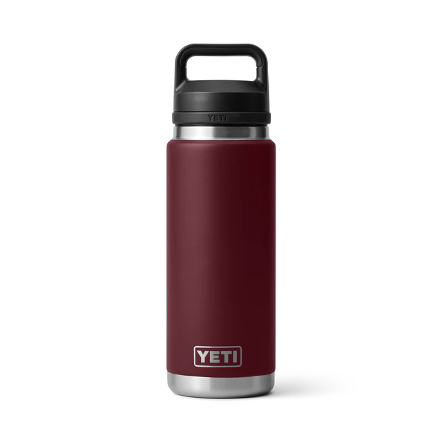 Custom Engraved 26 Oz YETI Bottle With Chug Cap - Your YETI, Your Way.. - Image 3