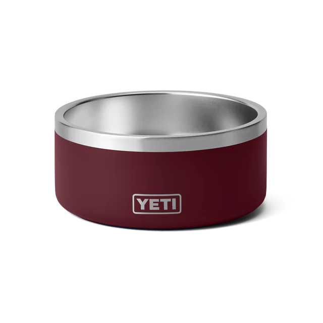 Custom Engraved Yeti Boomer 8 Dog Bowl - Your YETI, Your Way.. - Image 9