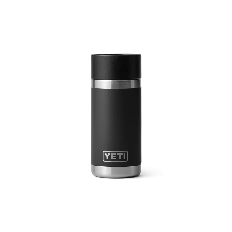 Custom Engraved 12 Oz YETI Bottle Hotshot Cap - Your YETI, Your Way.. - Image 2