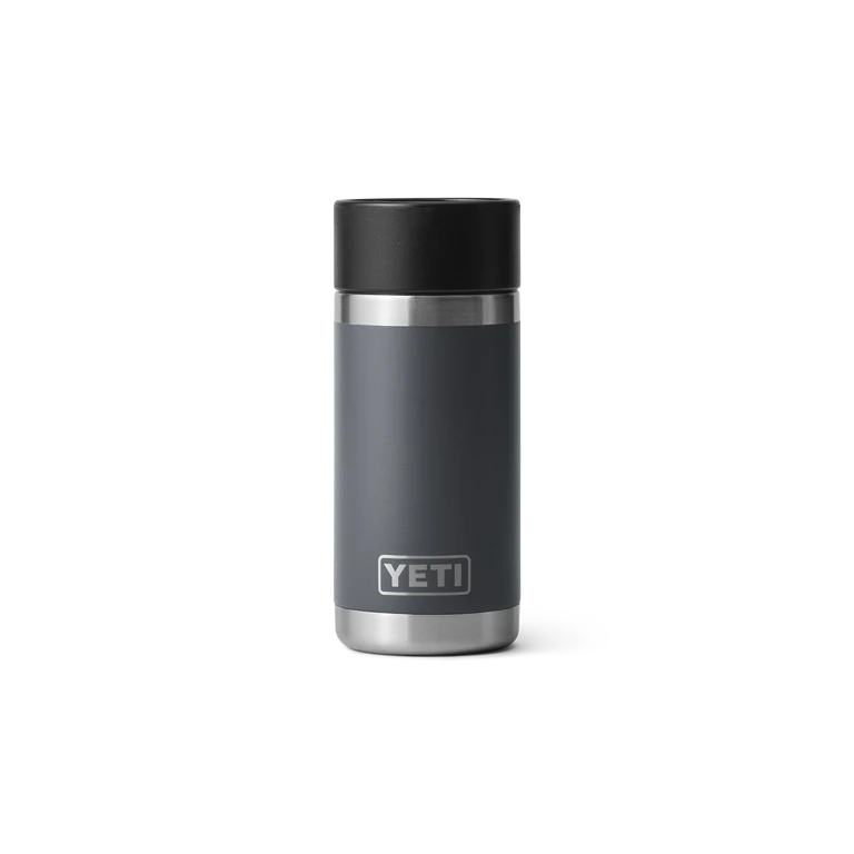 Custom Engraved 12 Oz YETI Bottle Hotshot Cap - Your YETI, Your Way.. - Image 3