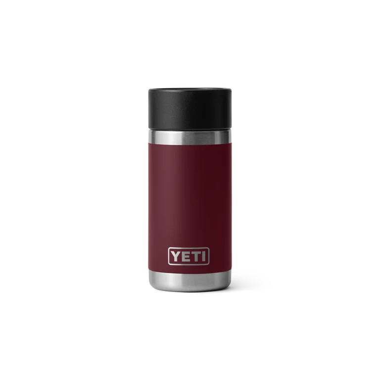 Custom Engraved 12 Oz YETI Bottle Hotshot Cap - Your YETI, Your Way.. - Image 7